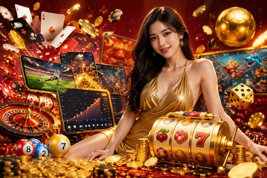 266bet
