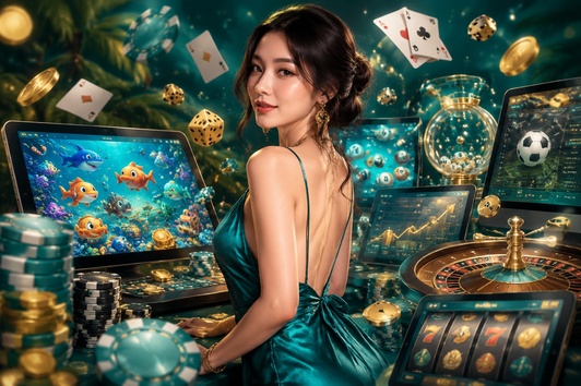 266bet