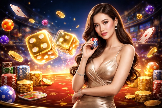 266bet