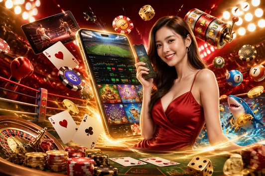 266bet