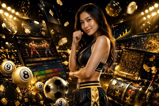 266bet